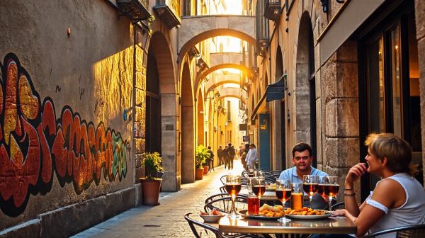 10 astuces pour découvrir Barcelone à moindres frais
