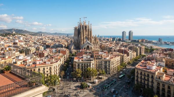 10 astuces pour découvrir Barcelone à moindres frais