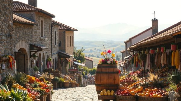 Découvrez les avantages d'une agence événementielle au pays basque