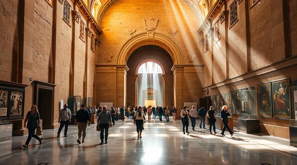 Immergez-vous dans l'histoire au musée gallo-romain de Sisteron