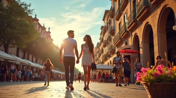 Réussir un voyage à Barcelone pas cher et inoubliable